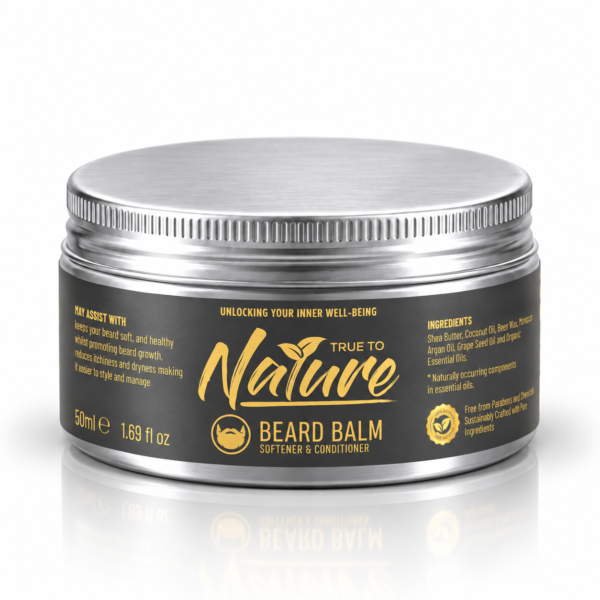 Beard Balm