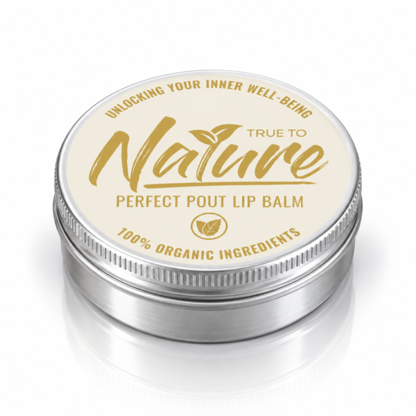 Perfect Pout Lip Balm  - 10ml